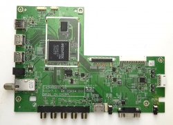 Signal Input 5574X01001G from Vizio E550i-A0 