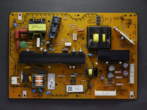 Power Supply APS-351