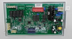 PCB Main Board W10480132 REV J