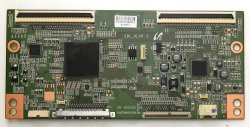 Controller Board LJ94-03895H from Sony KDL-55EX723 LCD TV