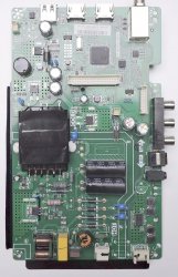 Insignia Main Board TP.MS3553.PB905