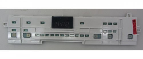Control Board AKO 777417-01