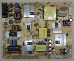 Sharp Power Supply PLTVDV751XXPR for LC-50LB261U