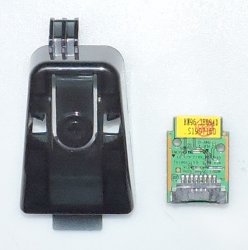 Samsung Power Button / IR Board J5000 5200
