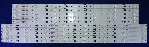 LED Light Strips LC650EGY-SKA5 LED Light Kit