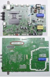 Insignia Main Board/Power Supply T8-3SGX300-MA200AA