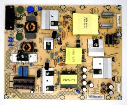 Sharp Power Supply/LED Board PLTVEY701XAL5