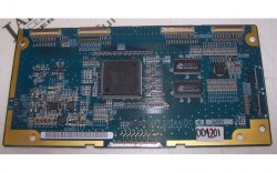 Controller Board CPT370WA03C 4C LCD TV