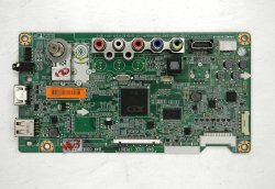 LG Main Board EBT62359794