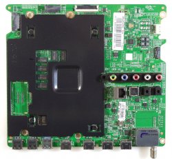 Samsung Main Board BN94-09272A