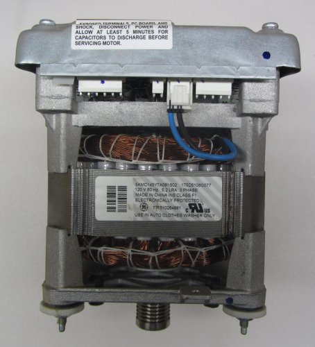Motor 175D5106G077