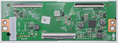 Hisense T-Con Board 284901