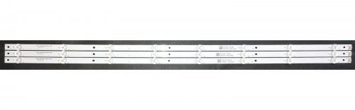 Insignia BOEI430WU1-01 LED Light Kit (3 Strips)