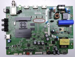 Insignia Main Board/Power Supply T8-UX38024-MA200AA