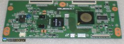 Sony T-Con Board LJ94-02676K For KDL-52W5100