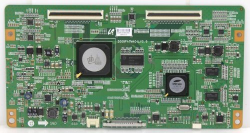 Samsung T-Con Board LJ94-02853C