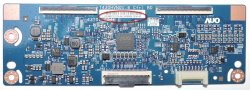 Samsung T-Con Board UZ-5543T01C34
