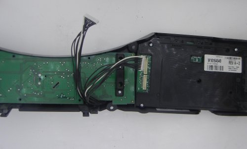 Whirlpool Control Panel W10173700