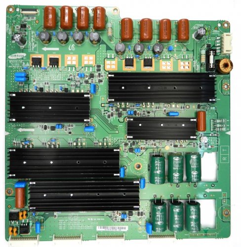 Samsung X-Main Board LJ92-01713B
