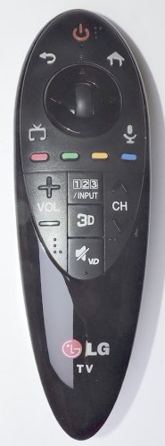 Magic Remote AN-MR500G