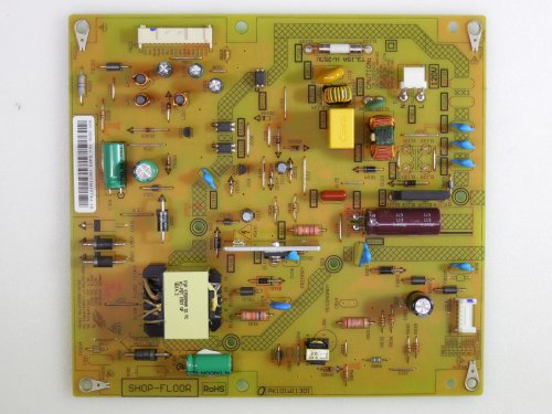 Power Supply PK101W1130I