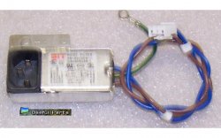 AC Noise Filter IF8-E06DEW from LG 42PQ20 PLASMA TV