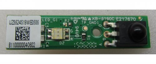 IR Sensor KB-6160C