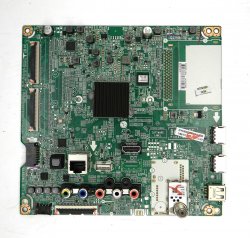 LG Main Board EBT65273001 for 55UK6300BUB.BCCWLOR