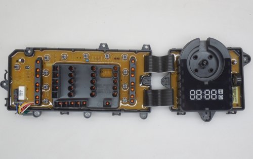 Control Board DC92-00255A