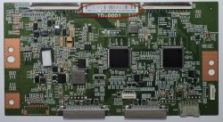Sony T-Con Board 3429110093