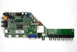 RCA Main Board 1.80.52.00102