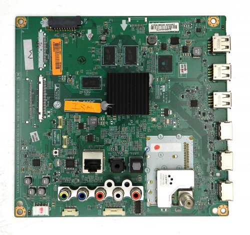 LG Main Board EBT62974303