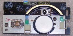 IR Sensor Board EAX43438801 From LG 47LG55