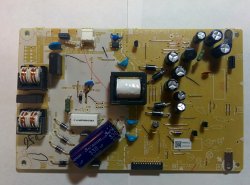 Power Supply A31F2021