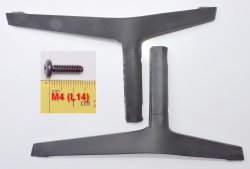 Samsung TV Stand BN63-17758A