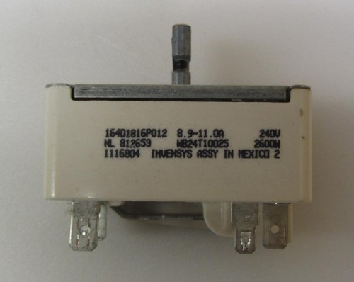 Switch NL 812653