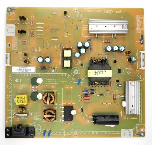 Vizio Power Supply 0500-0605-0940
