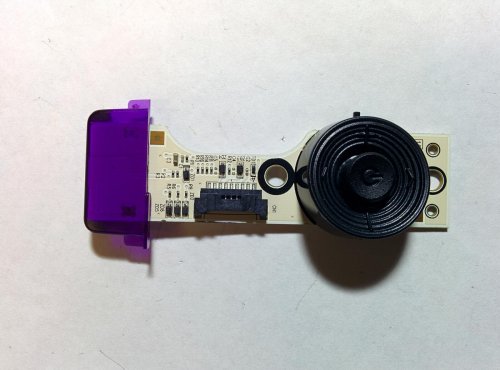 Power Button A26985G