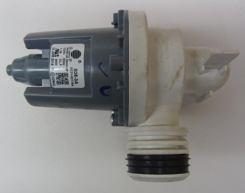 Washer Drain Pump B35-3A