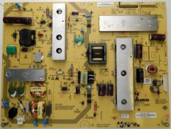 Power Supply 0500-0607-0220 from LG 47LV4400-UA.CCCYLH