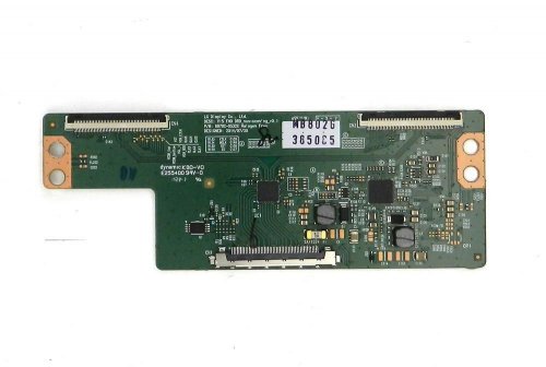 LG T-Con Board 6871L-3850C