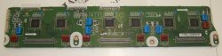X-Board LJ41-09456A from Samsung PN59D550C1F Plasma TV