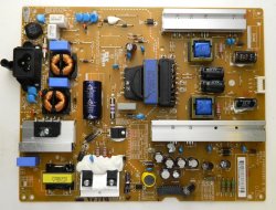 Power Supply Board LGP474950-14PL2 from LG 47LB5830-UV.BCCWLQR
