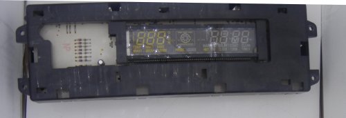 GE Control Board 183D8194P013 WB27K10241