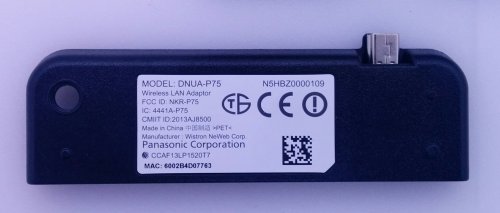 WIFI Module DNUA-P75