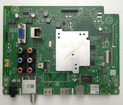 Signal A4DF2014 from Philips 32PFL4909/F7 A4DF2UT