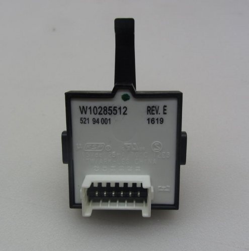 FSP Switch W10285512 REV E