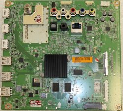 Signal Input EBT62999602 from LG 50LB5800-UG.BCCJLJR