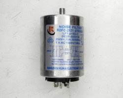Samsung Noise Filter DC29-00021A