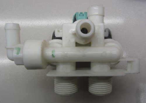 Inlet Valve C-334/11-B12